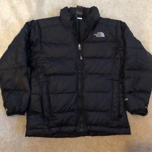 Boys jacket